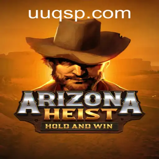 Descubra ArizonaHeist: O Novo Fenômeno dos Jogos com UUQ.com