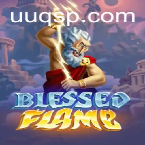 Explorando o Fascinante Mundo de BlessedFlame: Uma Aventura Inovadora