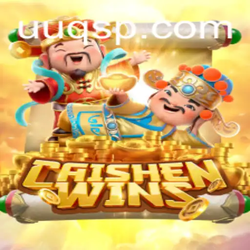Descubra o Universo de Emoções com CaishenWins no UUQ.com