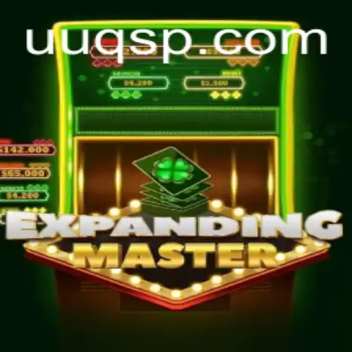 ExpandingMaster: Um Novo Conceito de Jogo Estratégico Emocionante