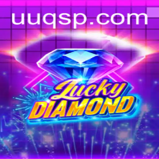 Descubra a Emoção do Jogo LuckyDiamond