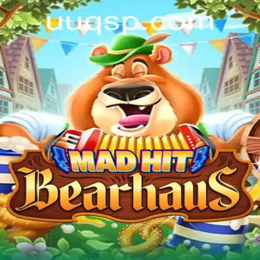 MadHitBearhaus: Descubra o Jogo que Conquista UUQ.com