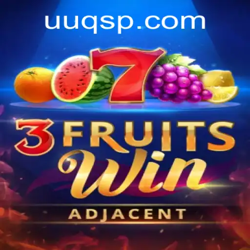 Explorando o Mundo Encantado de 3FruitsWin