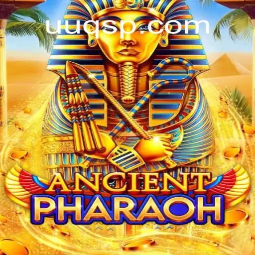 Descubra AncientPharaoh: Uma Aventura Incrível no Mundo dos Faraós