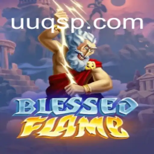 Explorando o Fascinante Mundo de BlessedFlame: Uma Aventura Inovadora