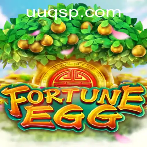 FortuneEgg: Descubra um Novo Universo de Diversão com UUQ.com