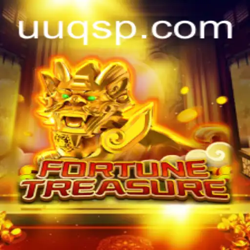 Descobrindo os Segredos de FortuneTreasure: O Jogo da Vez Em UUQ.com