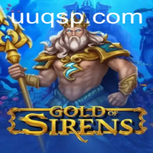 Explorando o Mundo Fascinante de GoldofSirens: Uma Jornada de Estratégia e Aventura