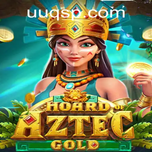 Hoard of Aztec Gold: Descubra o Tesouro Escondido
