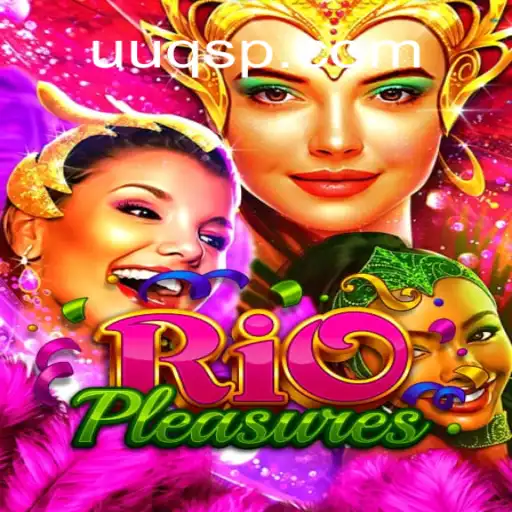 Explorando RioPleasures: O Novo Fenômeno no Mundo dos Jogos Online