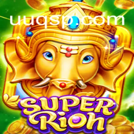 Descubra o Excitante Mundo de SuperRich: O Jogo de Estratégia Que Está Conquistando o Mundo