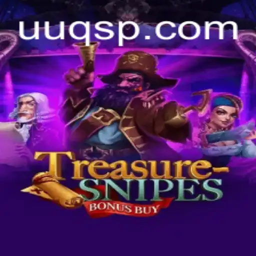 Descubra o Mundo Empolgante de TreasuresnipesBonusBuy no UUQ.com