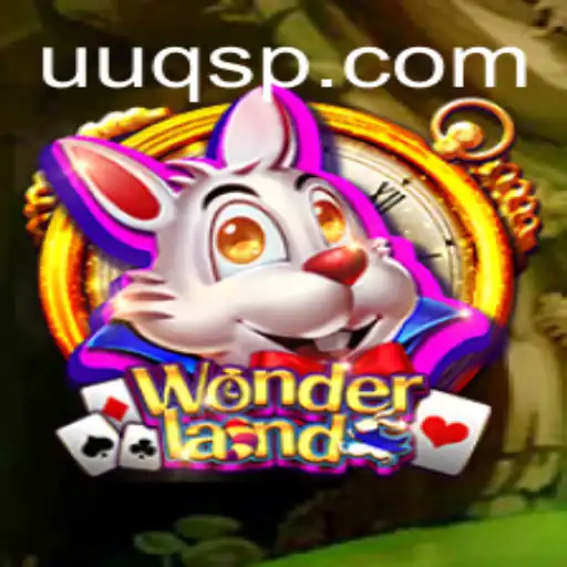 Descubra o Mundo de 'Wonderland': Um Mergulho no Fascinante Universo do Jogo