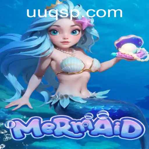 Descubra a Magia do Jogo 'Mermaid' no UUQ.com