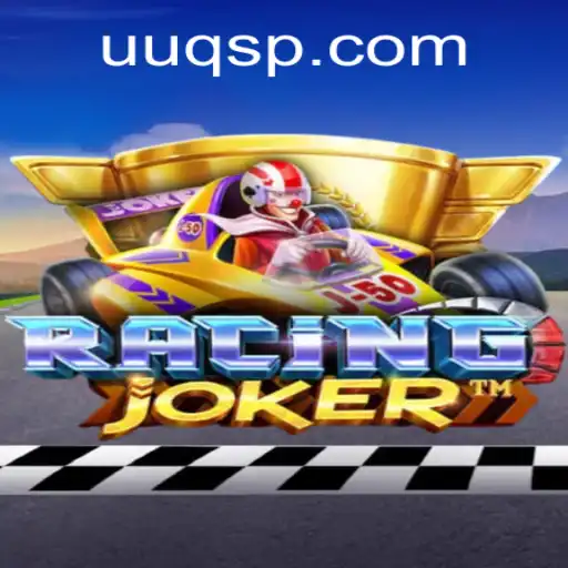 Descubra RacingJoker: A Revolução dos Jogos de Corrida Com UUQ.com