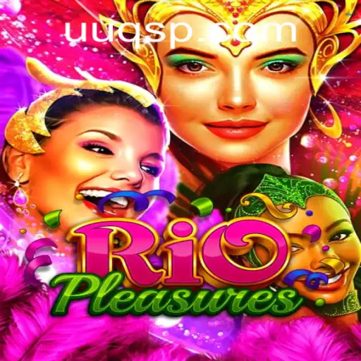 Explorando RioPleasures: O Novo Fenômeno no Mundo dos Jogos Online