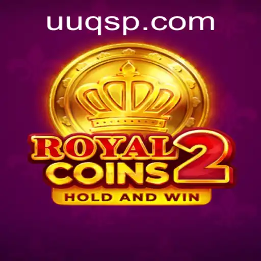 Descubra RoyalCoins2: A Aventura dos Tesouros Virtuais