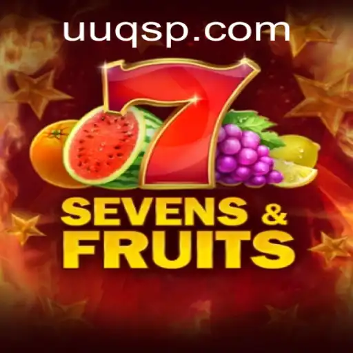 Explorando o Universo Vibrante de SevensFruits: O Jogo de Frutas Emocionante do UUQ.com