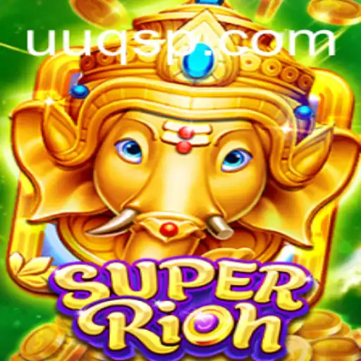 Descubra o Excitante Mundo de SuperRich: O Jogo de Estratégia Que Está Conquistando o Mundo