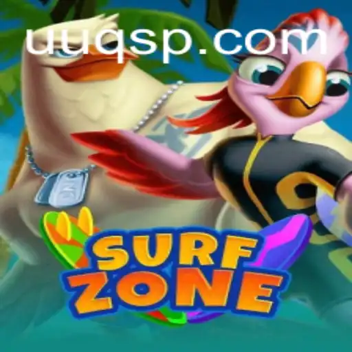 Explorando o Mundo Emocionante de SurfZone: O Novo Fenômeno dos Jogos Online