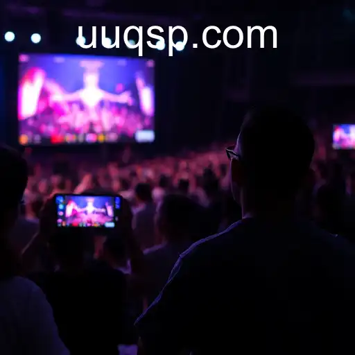 Transmissão ao vivo