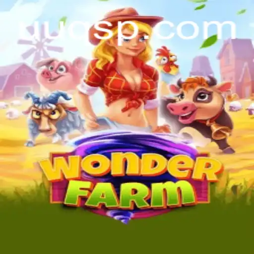 Explorando WonderFarm: Uma Aventura Virtual Única